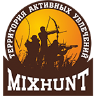 MIXHUNT