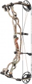 Лук блочный hoyt carbon spyder 30 zt MIXHUNT.RU