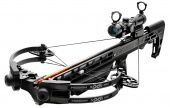 арбалет блочный mission mxb-360 black MIXHUNT.RU