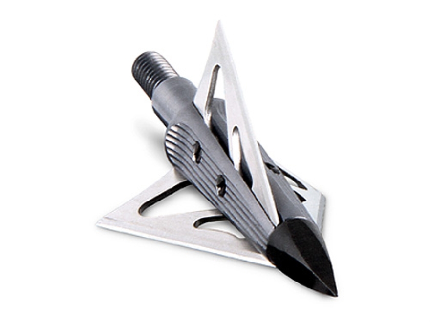 Охотничий наконечник nap thunderhead razor 100 гран (3 шт.) MIXHUNT.RU
