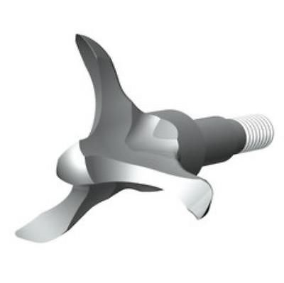 Охотничий наконечник g5 small game head 100grn (3шт.) MIXHUNT.RU