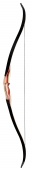 лук традиционный ragim black panter (rh) 58" MIXHUNT.RU