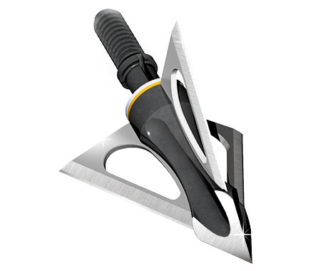 Охотничий наконечник g5 striker crossbow 125grn (3 шт.) MIXHUNT.RU