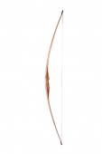 Лук традиционный Berpaw Longbow Viper 68"