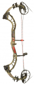 Лук блочный PSE Dream Season Decree RH Mossy Oak