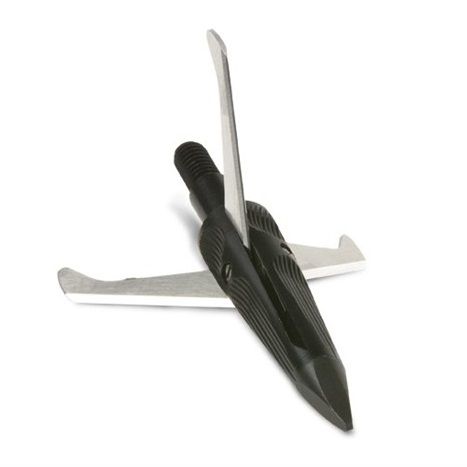 Охотничий наконечник nap spitfire 100 гран (3 шт) MIXHUNT.RU