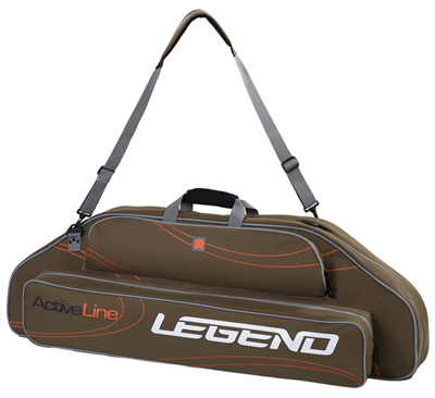 Чехол для блочного лука activeline 44 legend archery MIXHUNT.RU