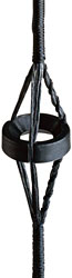 Пип-сайт Carbon Express Sure Vision Peep Sight