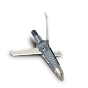 Охотничий наконечник nap spitfire max 100 гран (3 шт) MIXHUNT.RU