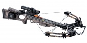 Арбалет блочный TenPoint Carbon Xtra CLS AcuDraw 50