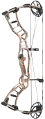 лук блочный hoyt nitrum 30 MIXHUNT.RU