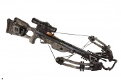 Арбалет блочный TenPoint Carbon Fusion CLS A50