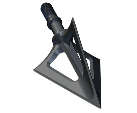Охотничий наконечник g5 montec preseason 125grn (3 шт.) MIXHUNT.RU