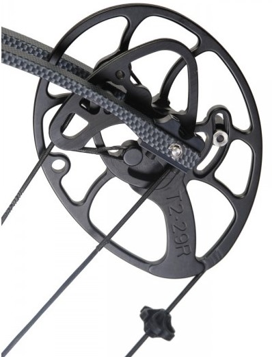 Модуль для блока bowmaster - sniper rh 28" MIXHUNT.RU