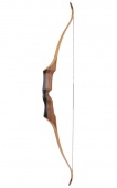 Лук традиционный Bearpaw Hawk