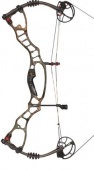 Блочный лук Hoyt "Vector 35"