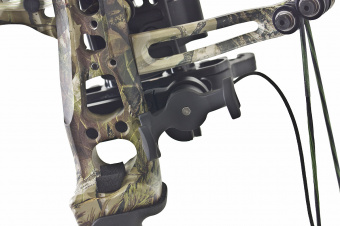 Лук блочный Bear Archery Motive 6 Camo