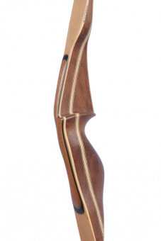 Лук традиционный Bearpaw Kodiak Hunter