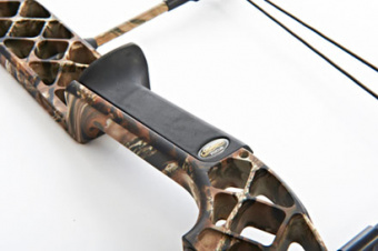 Блочный лук Mathews "Monster Chill" Camo