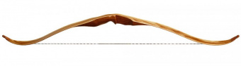 Лук традиционный Ragim Brown Bear (RH) 58"