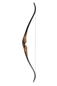 Лук традиционный Bearpaw Kiowa 52"