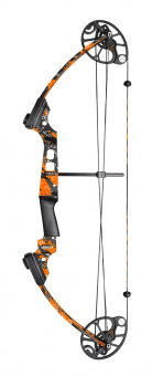 Лук блочный Mathews Menace 2