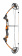 Лук блочный Mathews Menace 2 Лук блочный Mathews Menace 2