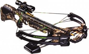 Арбалет блочный Barnett Penetrator PKG