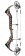 Блочный лук Mathews "Monster Chill" Camo Блочный лук Mathews "Monster Chill" Camo
