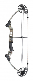 Лук блочный Mathews Menace 2