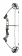 Лук блочный Mathews Menace 2 Лук блочный Mathews Menace 2