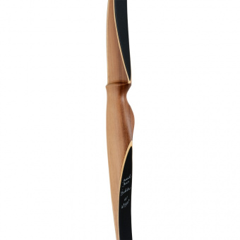 Лук традиционный Bearpaw Dakota