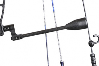 Блочный лук Mathews Monster Chill R