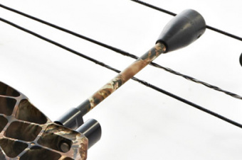 Блочный лук Mathews "Monster Chill" Camo