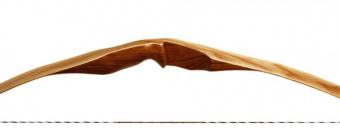 Лук традиционный Ragim Brown Bear (RH) 58"