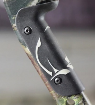 Блочный лук Bear "Domain" camo