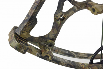 Лук блочный Bear Archery Motive 6 Camo