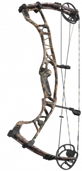 Лук блочный Hoyt Carbon Spyder 30