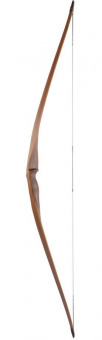 Лук традиционный Bearpaw Slick Stick 58"
