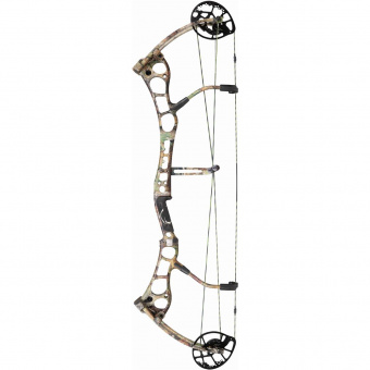Лук блочный Bear Archery Anarchy HC Camo
