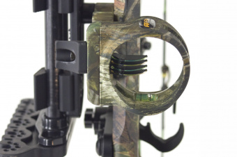 Лук блочный Bear Archery Motive 6 Camo