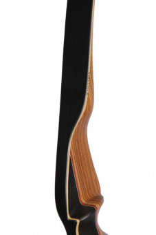 Лук традиционный Bearpaw Kiowa 52"