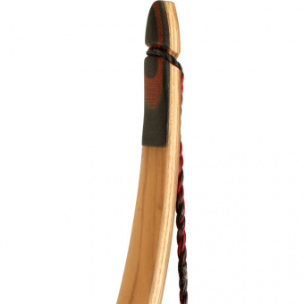 Лук традиционный Bearpaw Horsebow 48"