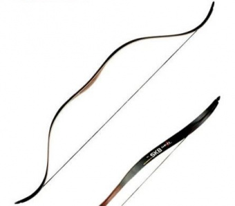 Лук традиционный Samick SKB 50"