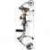 Блочный лук Bear Archery "Domain RTH" camo