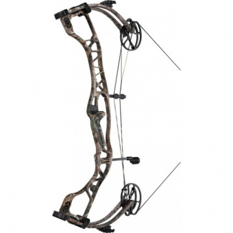 Блочный лук Hoyt "Spyder 34"