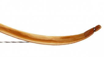 Лук традиционный Ragim Brown Bear (RH) 58"