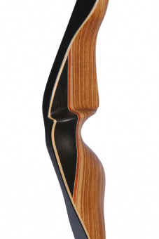 Лук традиционный Bearpaw Kiowa 52"