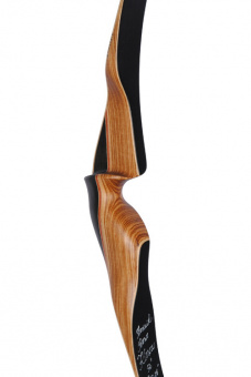 Лук традиционный Bearpaw Kiowa 52"