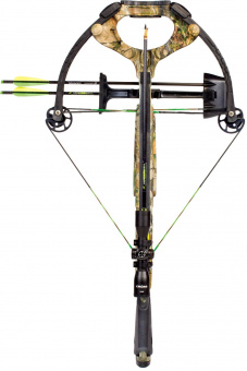 Арбалет блочный Barnett Predator CRT